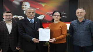 68 yaşında mezun olduğu üniversiteye kadavra bağışı yaptı