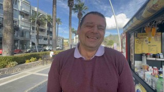 7 defa ölümden döndü, hayat mücadelesinden vazgeçmedi