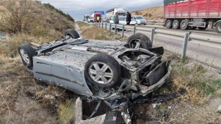 7 kişinin yaralandığı kazayla ilgili sürücü, adli kontrolle serbest kaldı