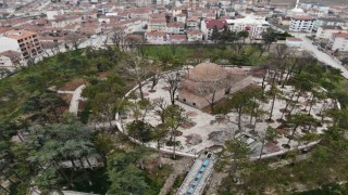 725 yıllık tarihi mekanda Osmanlı dönemi yaşatılacak