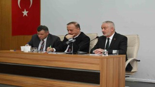 8. Isparta Kitap Fuarı için geri sayım başladı