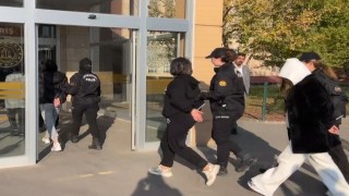 8,5 milyar hacimli dolandırıcılık ve bahis operasyonuna 15 tutuklama