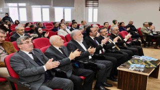 950 yıllık fetih mirası Tokatta yeniden ele alındı