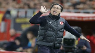 A Milli Futbol Takımında 8 değişiklik