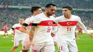 A Milli Futbol Takımının aday kadrosunda değişiklik