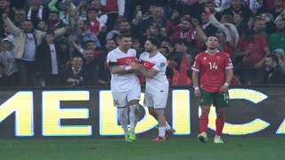 A Milli Takımda İspanya maçı öncesi kadroda değişiklikler yapıldı