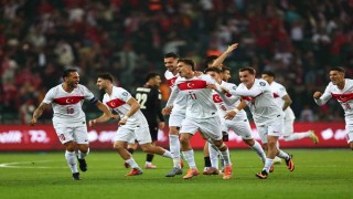 A Milli Takımın, Bulgaristan ve İspanya maçları aday kadrosu açıklandı