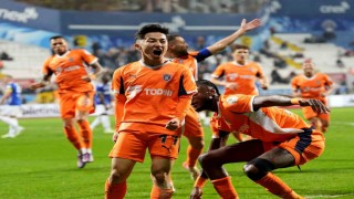 Abbosbek Fayzullayev, Süper Ligdeki ilk golünü attı