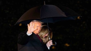 ABD Başkanı Trump: Barış planı maddelerinin çoğu üzerinde mutabakat sağlandı