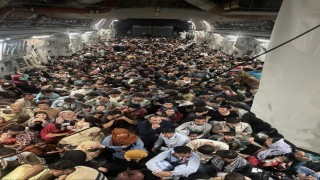 ABD Başkanı Trump: Üçüncü Dünya ülkelerinden göçü kalıcı olarak durduracağım