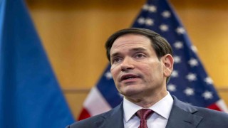 ABD Dışişleri Bakanı Rubio: Ukraynayı bir daha asla işgalle karşılaşmayacak şekilde kalıcı olarak güvende kılmak istiyoruz