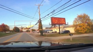 ABDde 12 kişinin hayatını kaybettiği uçak kazasının yeni görüntüsü ortaya çıktı