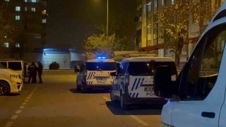 Ablasının acısına dayanamadı, aynı yerden atladı: 1 ağır yaralı