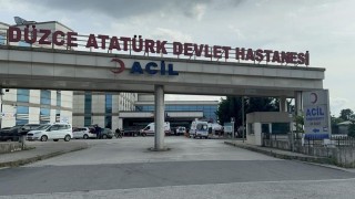 Acı biberi fazla kaçıran öğrenciler hastanelik oldu
