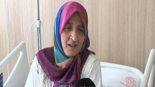 Açık kalp ameliyatına gerek kalmadı: 51 yaşındaki hastaya yeni kapak kasıktan takıldı