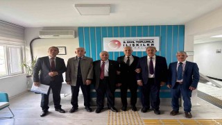 Adalet ve Liyakatli Sendikalar Konfederasyonu kuruldu