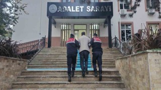 Adam öldürme suçundan yakalama kararı bulunan şahıs JASATtan kaçamadı