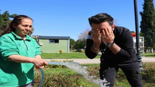 Adana 1 haftada 5 kez ülkenin en sıcak şehri oldu