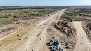 Adana Valisi Köşger: 1 milyar TLlik yatırım hayata geçiriliyor