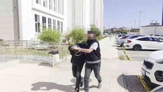 Adanada 39 firari uyuşturucu satıcısı yakalandı