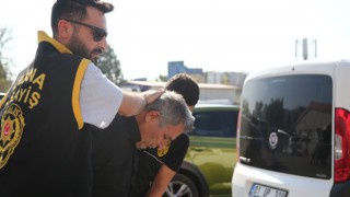 Adana’da Kahvehanede Küfürleşme Cinayeti