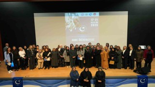 Adıyaman Üniversitesinde Anne Üniversitesi başladı