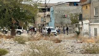 Adıyamanda iki grup arasında kavga