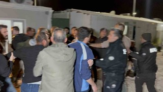 Adıyamanda iki grup arasında kavga: 3 yaralı