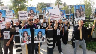 Adıyamanda İsias Otel Davası başladı