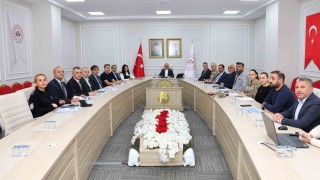 Adıyamanda uyuşturucuyla mücadelede yeni adım