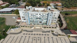 ADÜ, Araştırma Üniversitesi vizyonu doğrultusunda kampüsünü yeniliyor