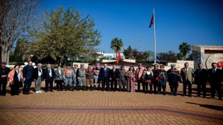 ADÜde Geçmişten Geleceğe Aydın sempozyumu başladı