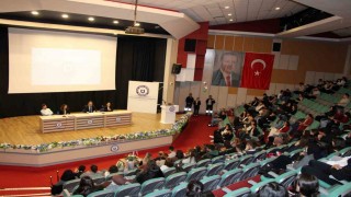 ADÜde Öğretmenlik Yolunda: Deneyimden İlham Almak etkinliği gerçekleştirildi