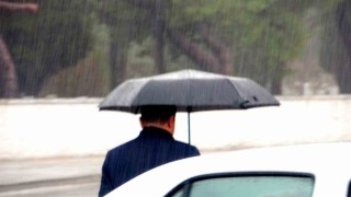 AFADdan Muğla için şiddetli yağış ve fırtına uyarısı