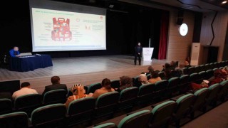 AFADdan sivil savunmacılara eğitim