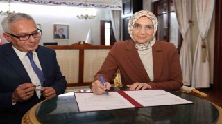 Afyonkarahisarda organ bağışı için önemli bir protokol imzalandı