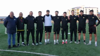 Ağrı 1970 Sporda büyük kriz: 17 futbolcuya ceza, kadro 7 oyuncuya düştü