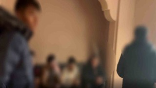 Ağrıda göçmen kaçakçılığı operasyonunda 4 organizatör tutuklandı