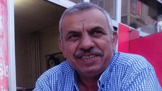 Ağrıda kalp krizi geçiren esnaf hayatını kaybetti