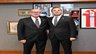 Ahmet Akın Kuvayımilliye ruhunu Ankaraya taşıdı