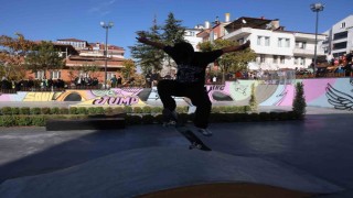 Ahmet Minguzzinin adı Nevşehirde yaşatılacak