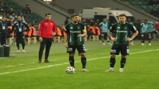 Ahmet Oğuz: Şut denedim asist oldu