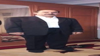 Ahşap yapı taşınırken devrildi: 1 ölü