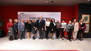 AIDS haftası öncesinde uzmanlar erken tanının önemine dikkat çekti