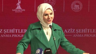 Aile Bakanı Göktaş: "5 Yaşına Kadar Aylık Destek Sürecek"