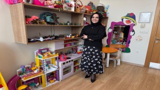 Aile Danışmanı Aksoy: Çocukları ekran değil, aileleriyle olan bağı büyütür