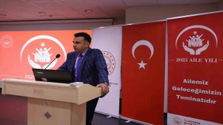 Aile eğitiminde onurlandırma yaklaşımı ele alındı