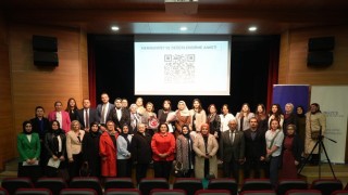 Aile yapısının korunması için tavsiyeler konuşuldu