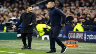 Ajax, John Heitinganın görevine son verdi