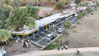 AK Parti Edremit İlçe Başkanı Ertaştan Edremit Belediyesine sert tepki: Danışıklı dövüş mü yapıyorsunuz?